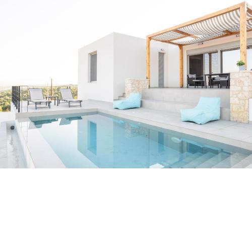 Sunset Luxury Villa