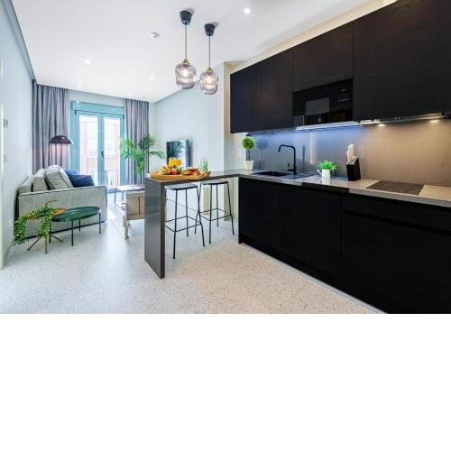 SUNSET MALAGA - PRIME & DESIGN