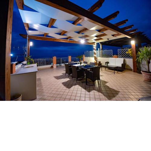 Sunset Penthouse