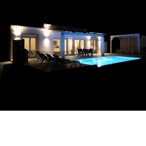 Sunset Sea View Villa 10