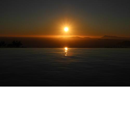 Sunset Sea View Villa 1