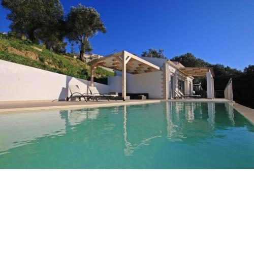 Sunset Sea View Villa 3