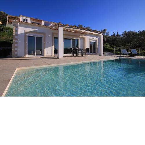 Sunset Sea View Villa 6