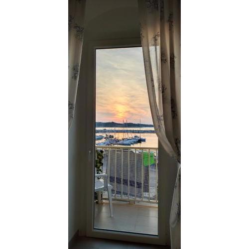 Sunset & Seaview "Casa GagliardA"