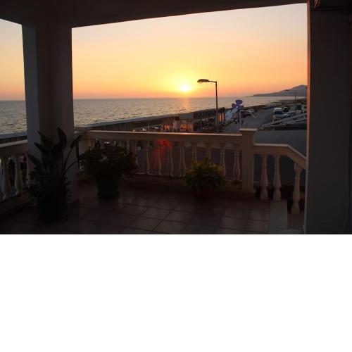 Sunset State Of Mind 2