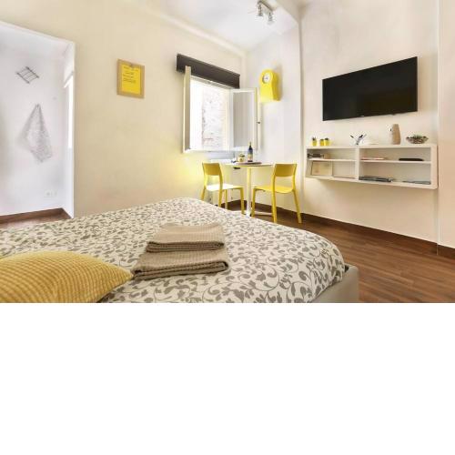 Sunset Studio-ponte vecchio