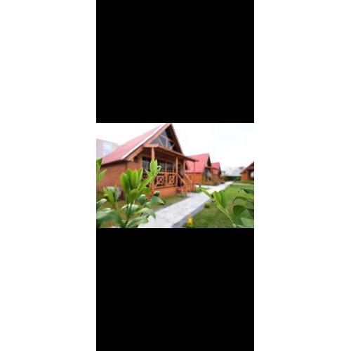 Sunset Suit Bungalov