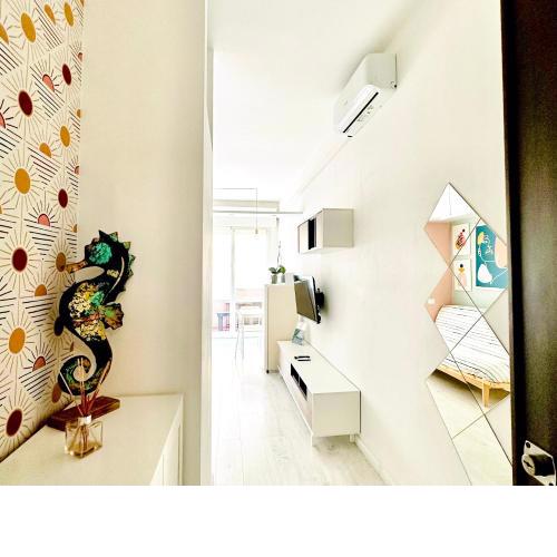 Sunset Suite - Appartamento al Mare - Marina di Carrara