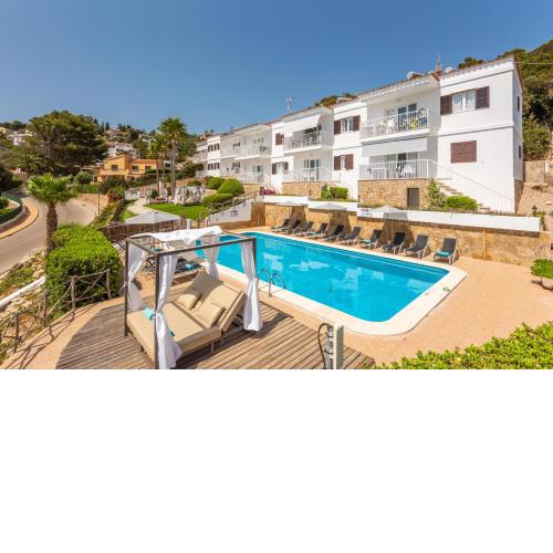 Sunset Suites by Menorca Vacations