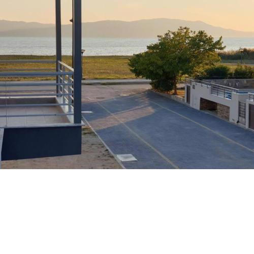 Sunset Thalassa View Flat