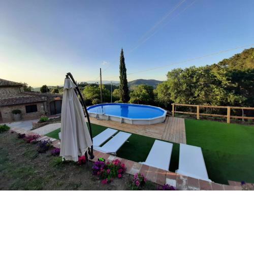 Sunset Valley - A Tuscan Experience