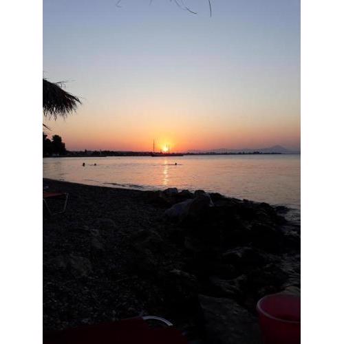 Sunset View Apartment