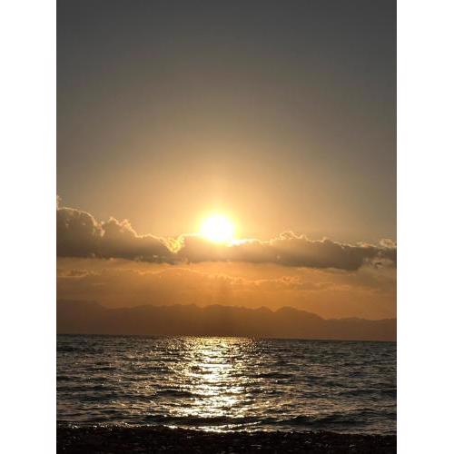Sunset View Chalet