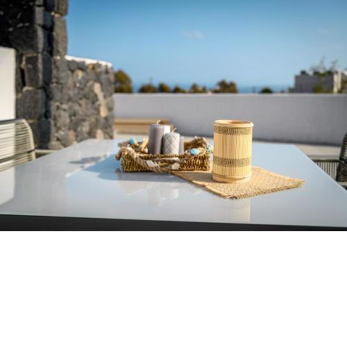 Sunset View Luxury Villas