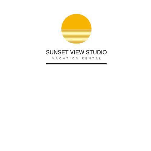 Sunset View Studio