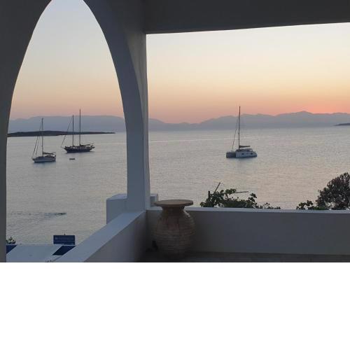 Sunset View