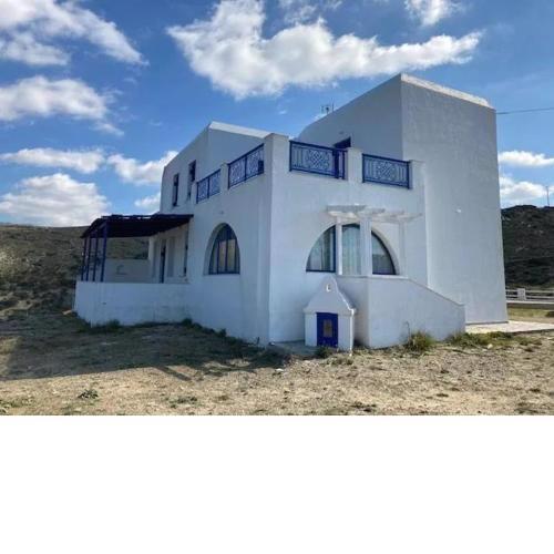 Sunset Villa Andros
