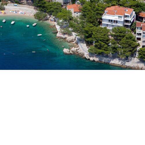 Sunset Villa Brela