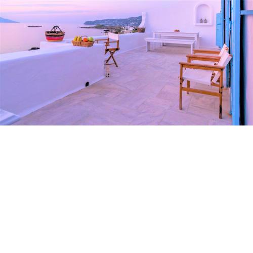 Sunset Villa Mykonos