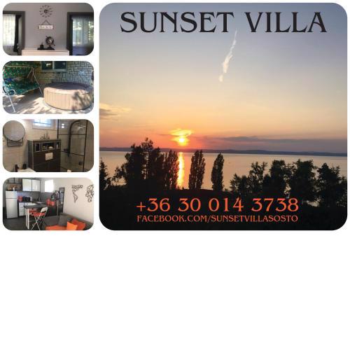 Sunset Villa
