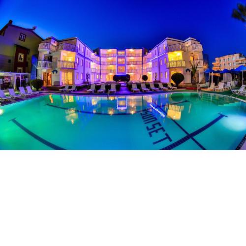 Sunset Village