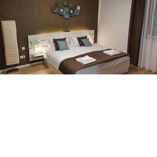 Sunset Wellness Apartman Zalakaros