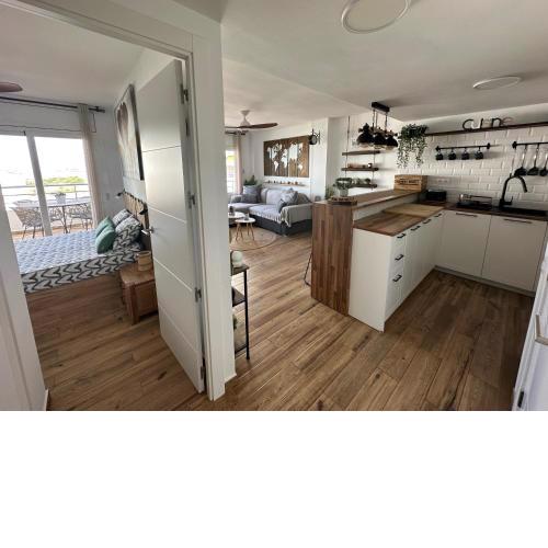 Sunsetmare Vacational Apartment