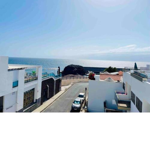 SunsetView apartment El Cotillo 2-4 personas