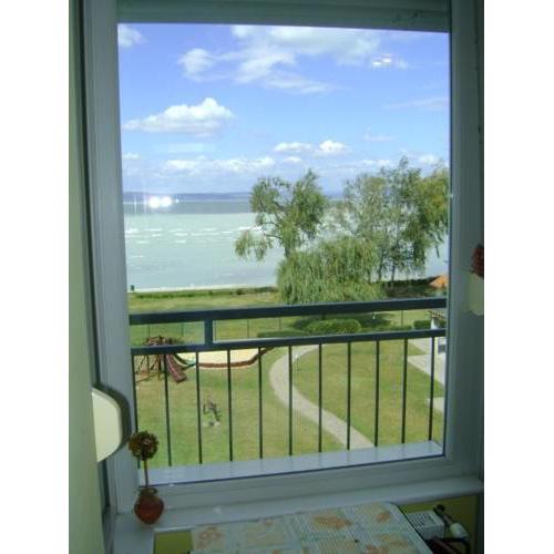 Sunshine apartman Siófok