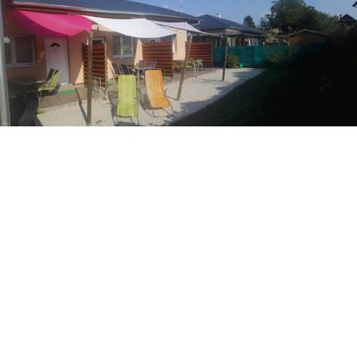 Sunshine apartman