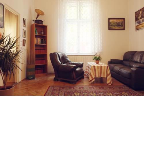 Sunshine Apartman
