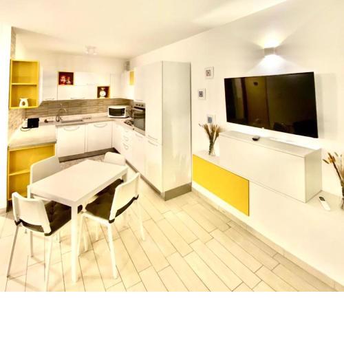 Sunshine Apartment Tortoreto Lido