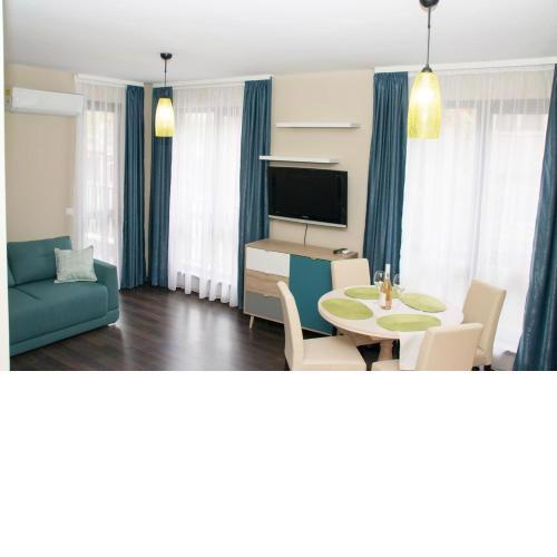 Sunshine apartment Varna