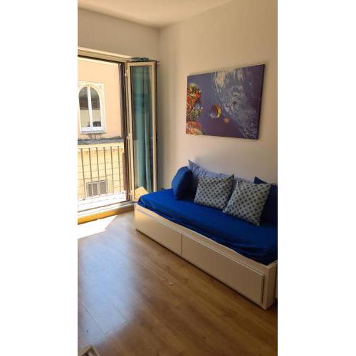 Sunshine Apartment