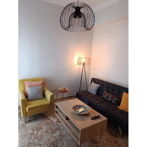 Sunshine Apartment