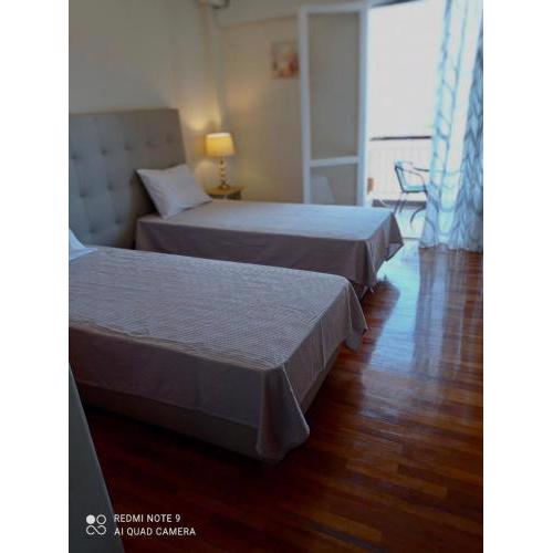 Sunshine Apartment