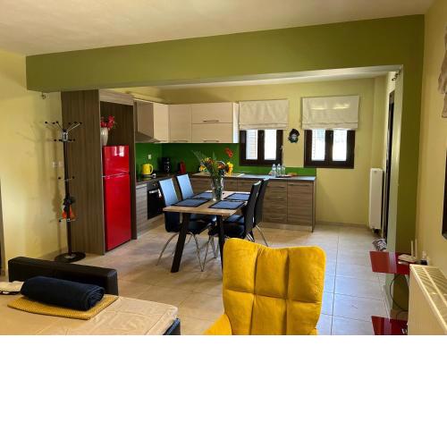 Sunshine apartment