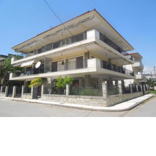 Sunshine Apartment
