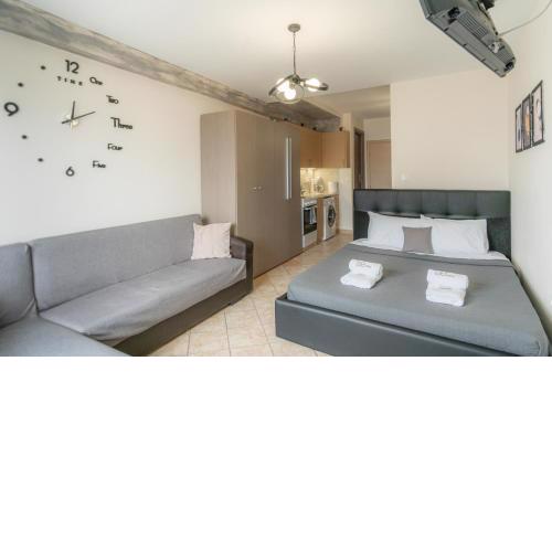 Sunshine Apartments 1