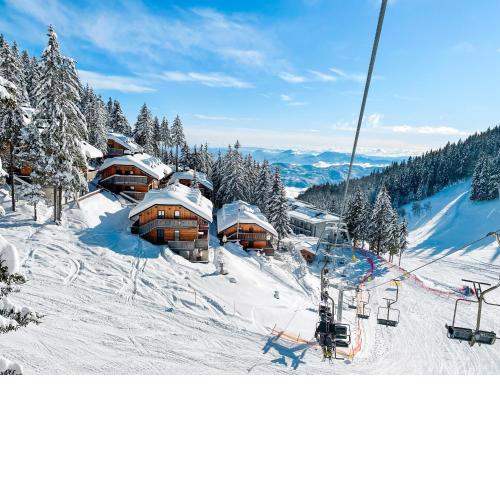 Sunshine Apartments Golte COMFORT