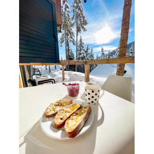 Sunshine Apartments Golte
