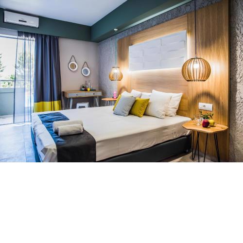 Sunshine Boutique Hotel