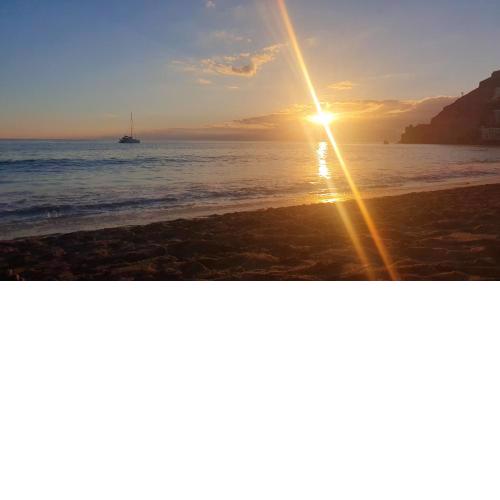 Sunshine & Burrero Beach Vacation