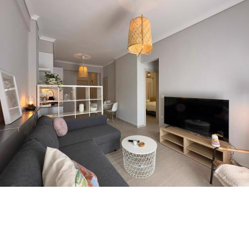 #Sunshine: City centre family retreat