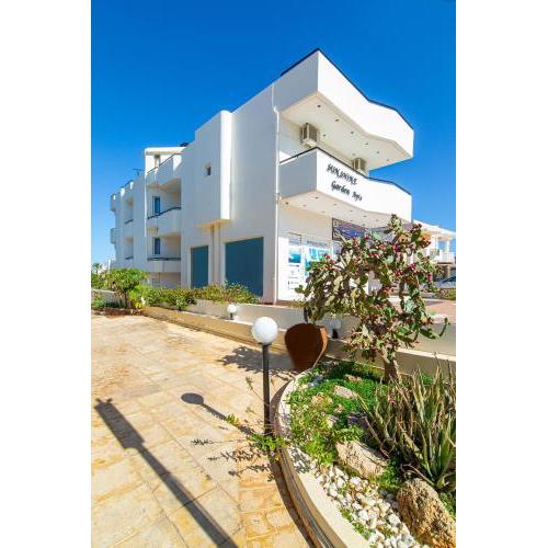Sunshine Garden Apts
