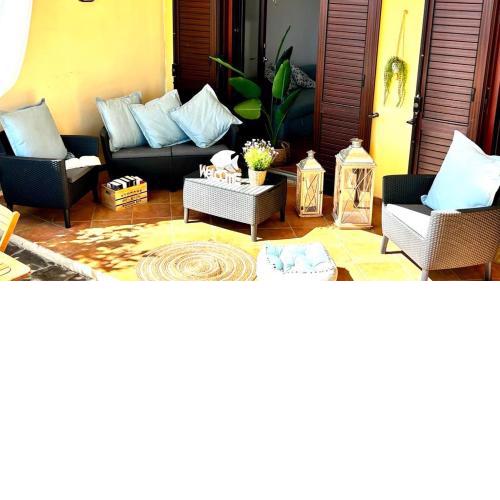 Sunshine House