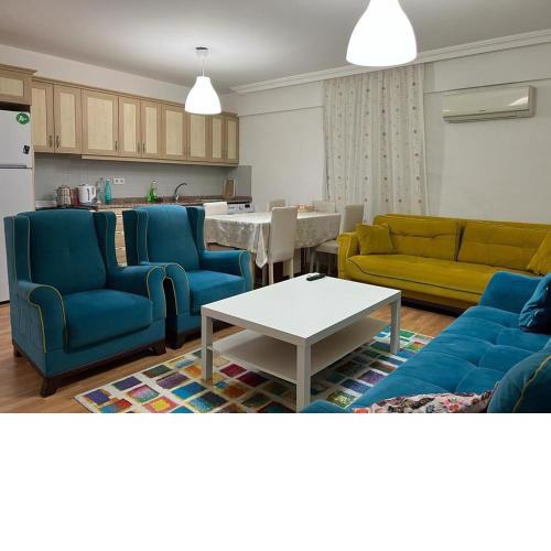 Sunshine Luxury Apart Kaş