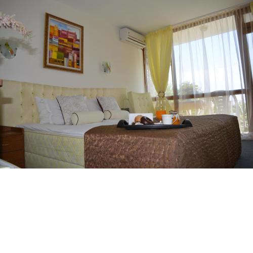Sunshine Pearl Family Hotel