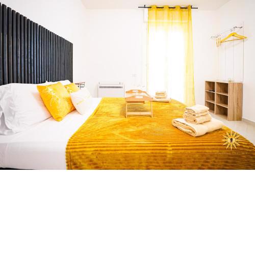 Sunshine Sardinia - Casa Deluxe con Giardino Vicino al Mare
