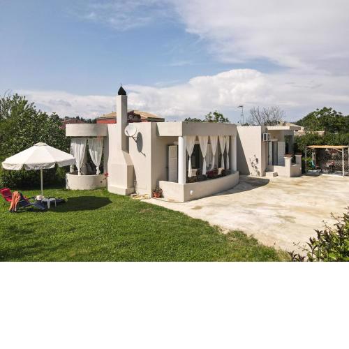 Sunshine Villa Potamos